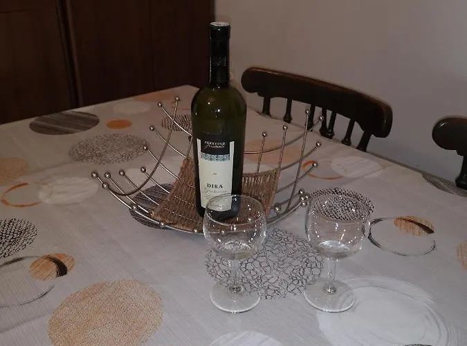 Marija Апартаменты