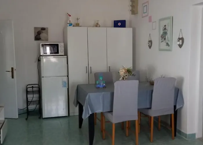 Marija Апартаменты