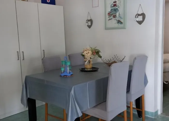 Marija Апартаменты