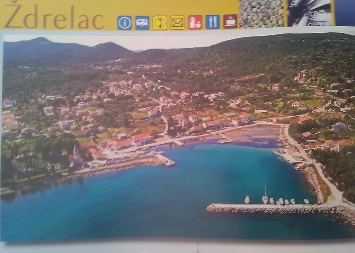 Marija Апартаменты