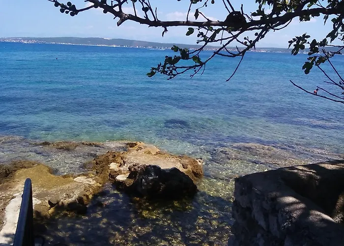 Апартаменты Marija