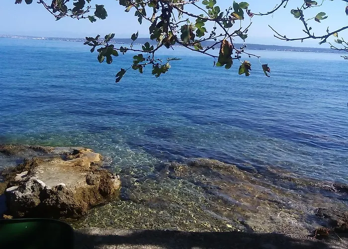 Marija Апартаменты