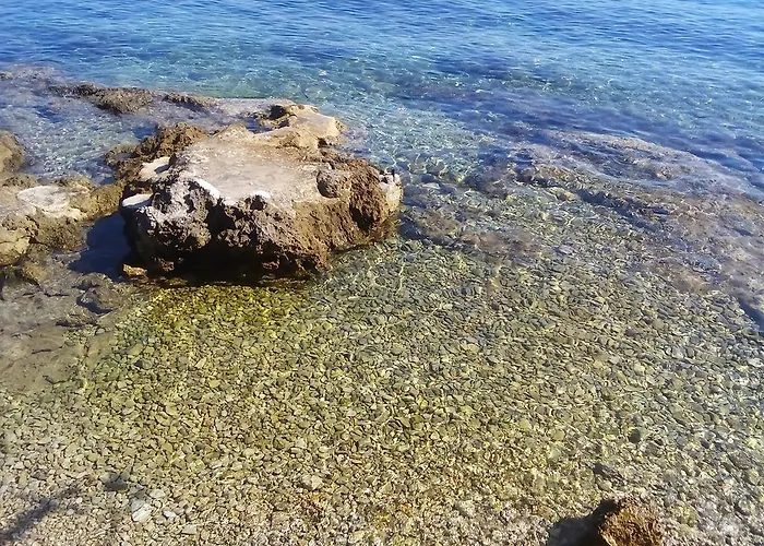 Апартаменты Marija *