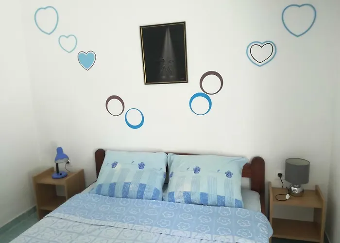 Marija * Ждрелац