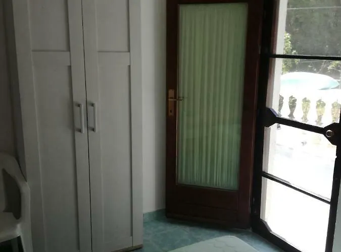 Marija Апартаменты Ждрелац