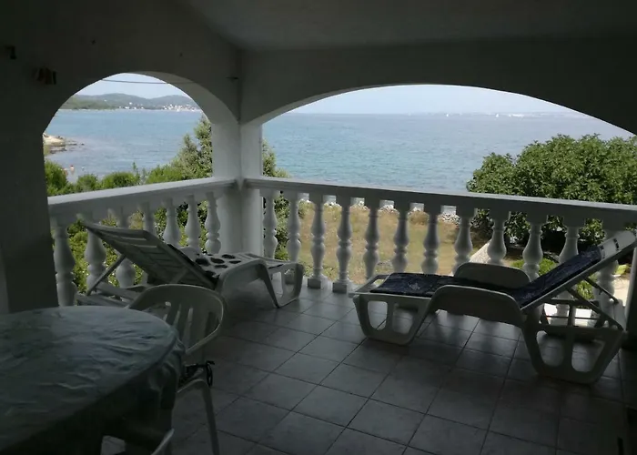 Апартаменты Marija