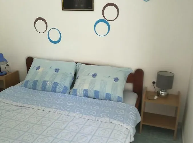 Апартаменты Marija