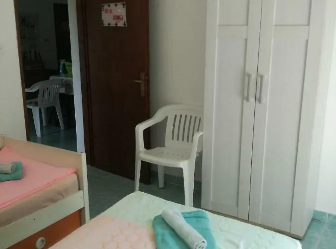 Marija Апартаменты