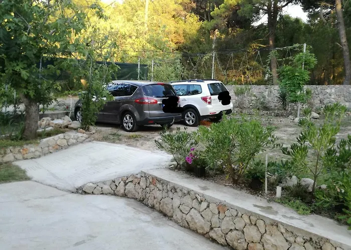 Marija Апартаменты *