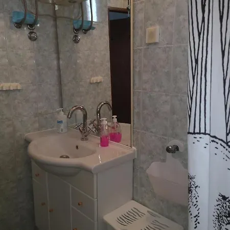 Marija Apartment Zdrelac