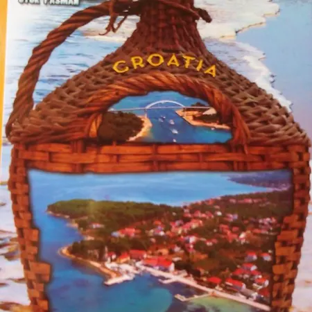 Lägenhet Marija Ždrelac