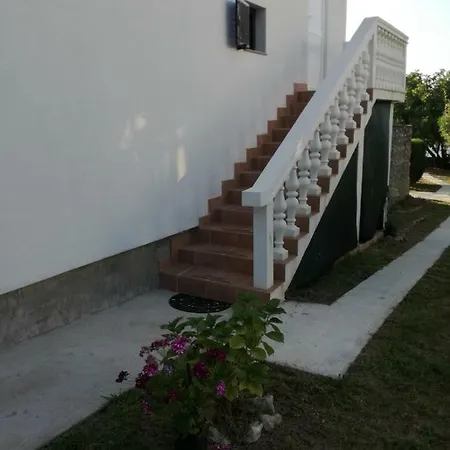 Marija Apartment Zdrelac