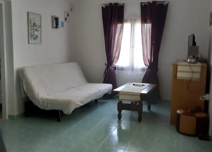 Appartamento Marija Ždrelac