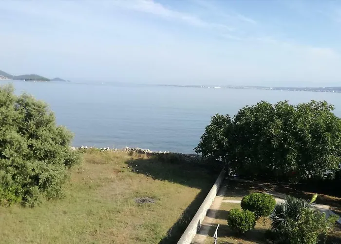 Marija * Ždrelac